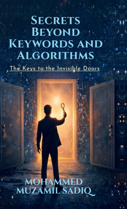 Könyv Secrets Beyond Keywords and Algorithms MOHAMMED MUZAMIL SADIQ
