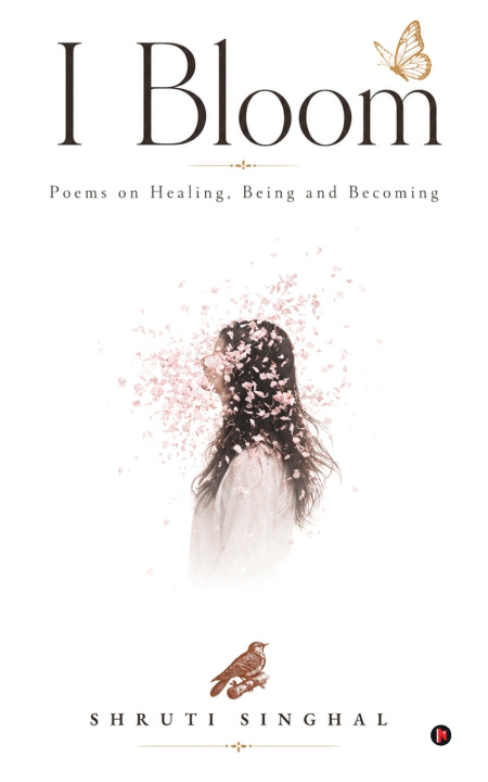 Libro I Bloom Shruti Singhal