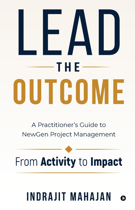 Carte Lead the Outcome Indrajit Mahajan