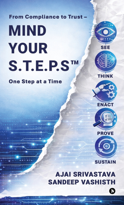 Buch Mind Your S.T.E.P.S Ajai Srivastava