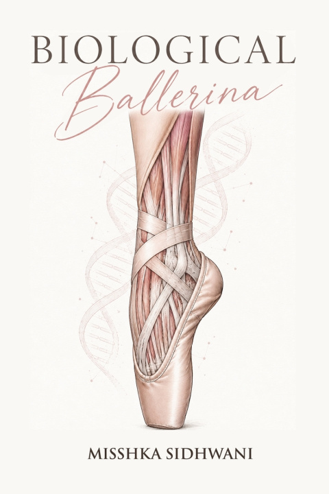 Carte Biological Ballerina Misshka Sidhwani