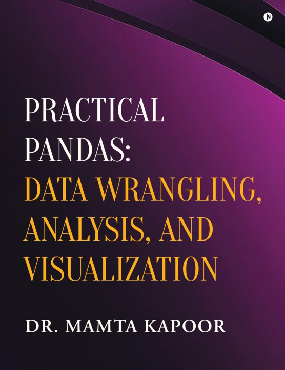 Carte Practical Pandas Dr. Mamta Kapoor