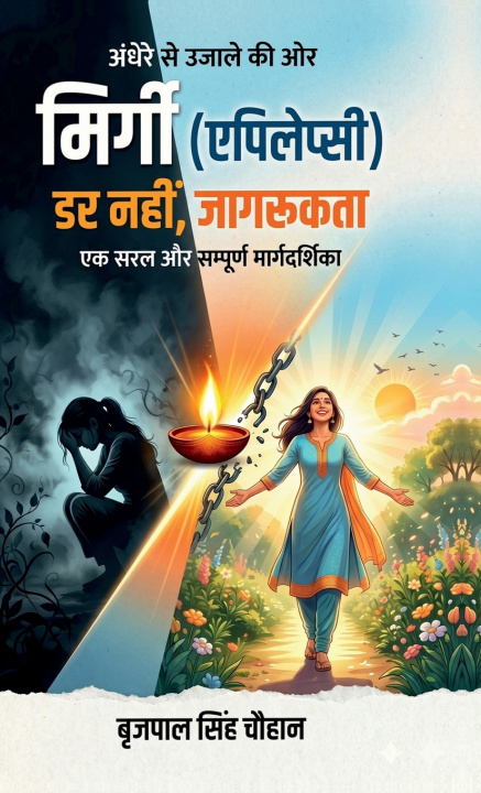 Livro Epilepsy Brijpal Singh Chouhan