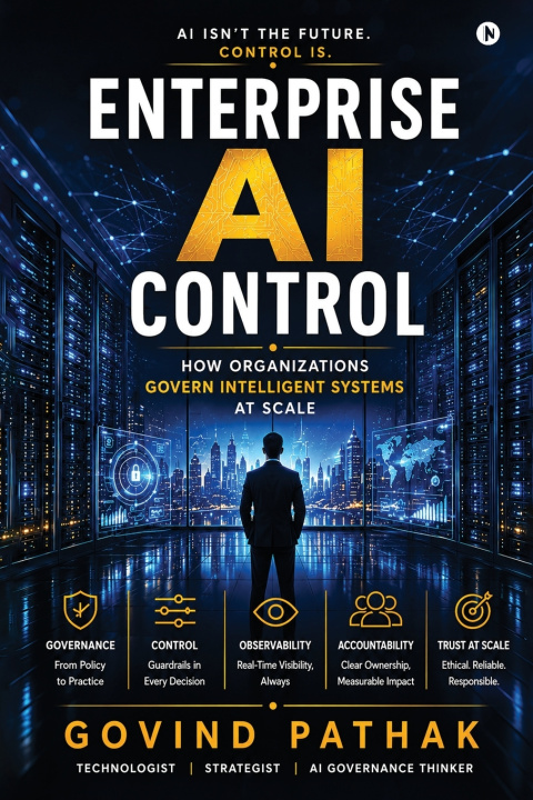 Carte Enterprise AI Control Govind Pathak