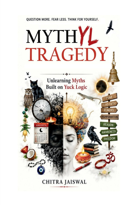 Buch Myth-YL Tragedy CHITRA JAISWAL