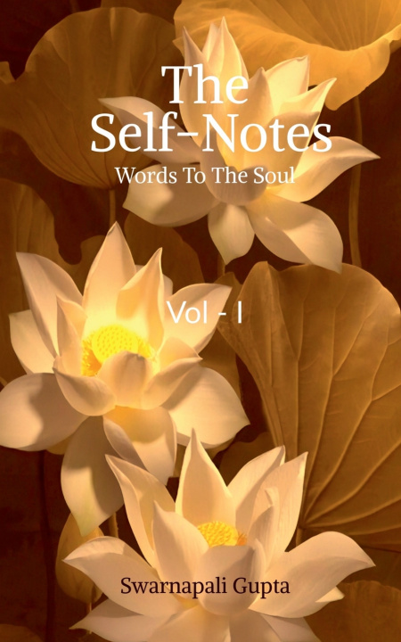 Book THE SELF NOTES Swarnapali Gupta