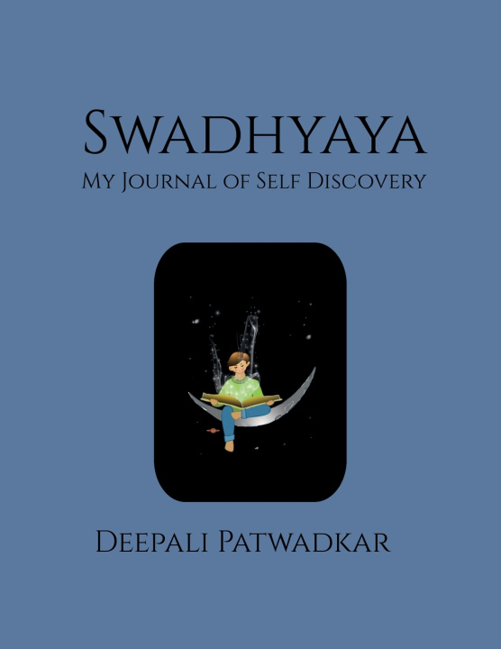 Buch Swadhyaya Deepali Patwadkar