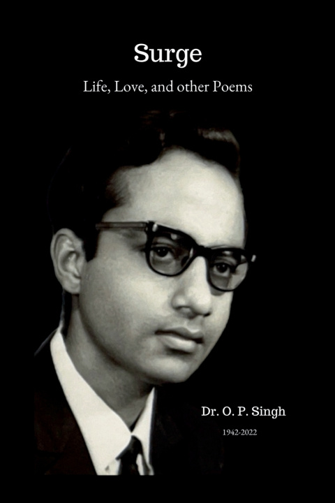 Carte Surge Dr. O. P. Singh