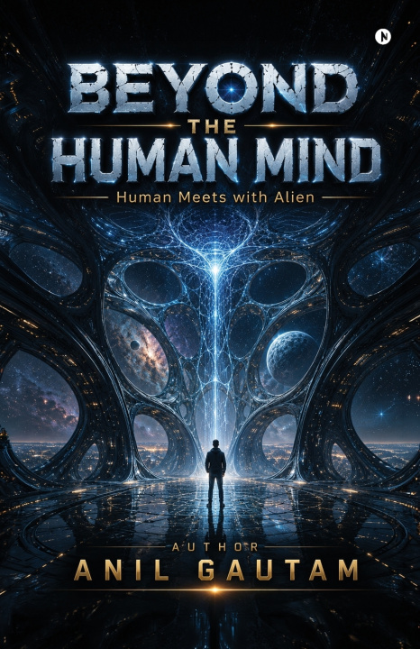 Книга Beyond the Human Mind ANIL GAUTAM