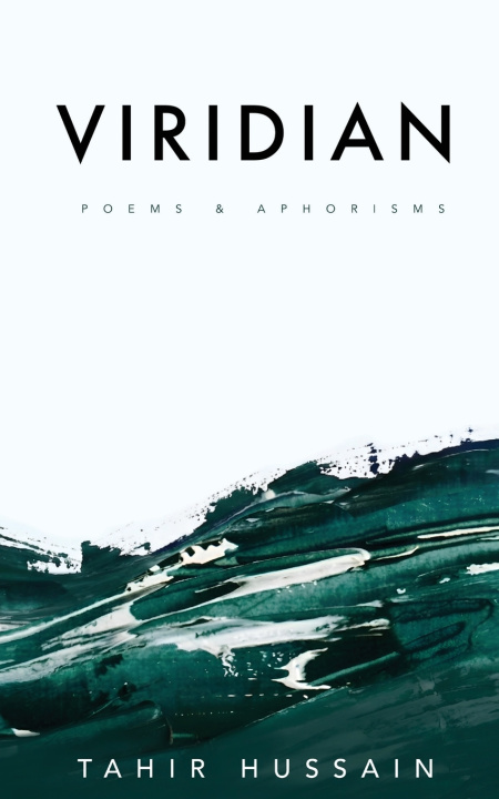 Carte Viridian Tahir Hussain