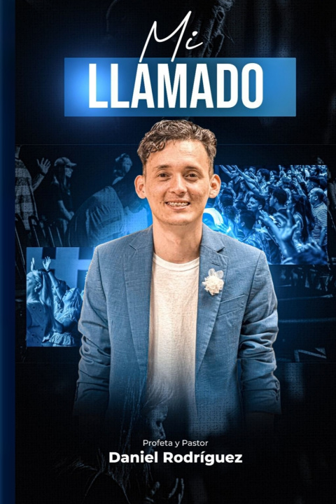 Buch Mi llamado Daniel Rodríguez