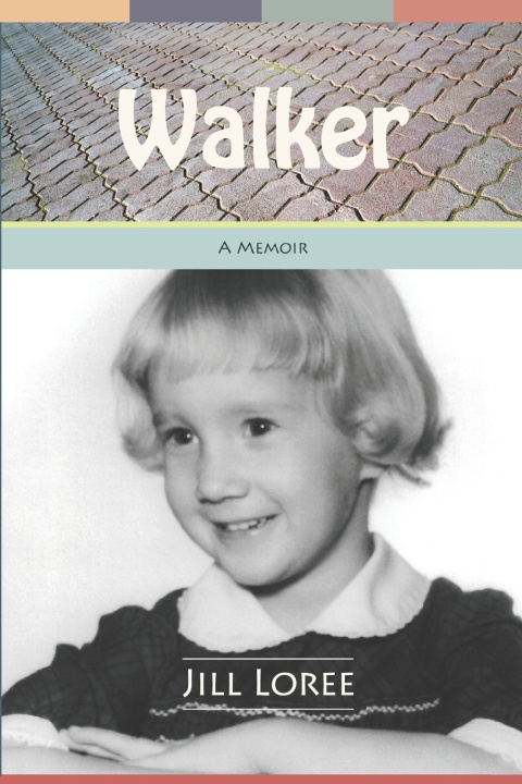 Libro Walker Jill Loree