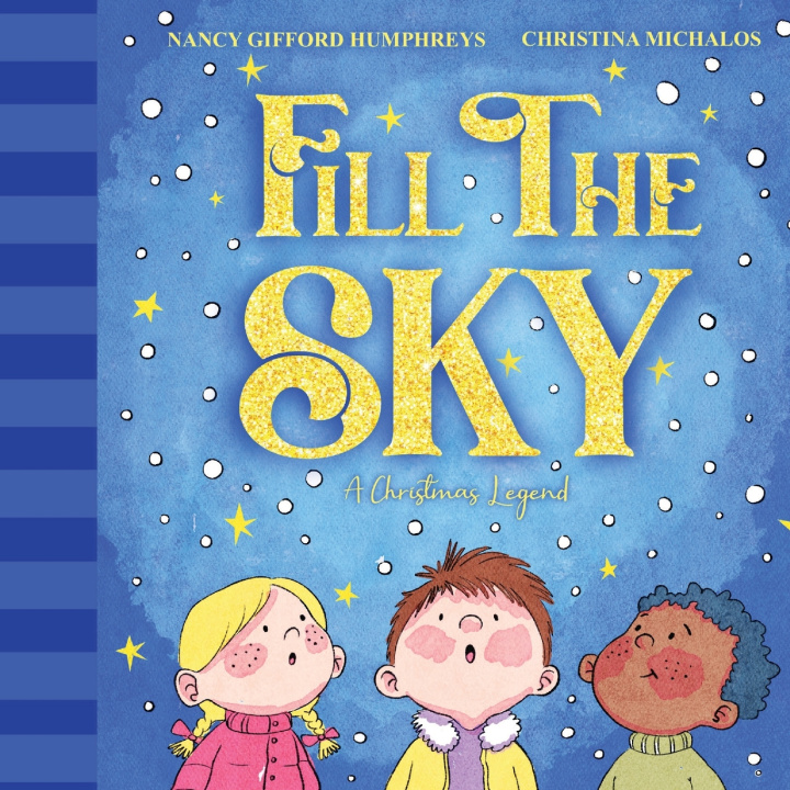 Buch Fill The Sky Nancy Gifford Humphreys