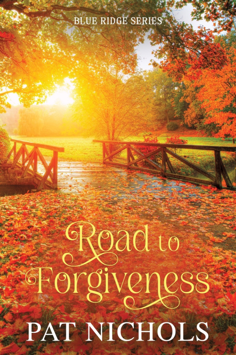 Buch Road to Forgiveness Pat Nichols