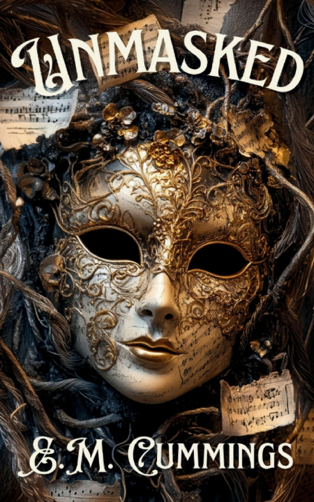 Libro Unmasked E.M. Cummings