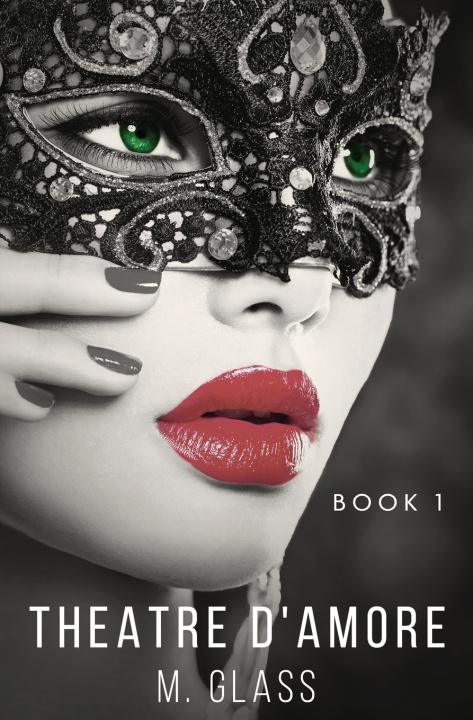 Buch Theatre d'Amore M Glass