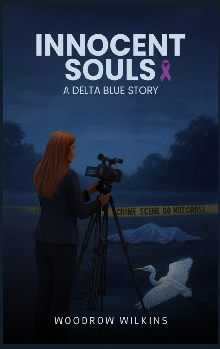 Carte INNOCENT SOULS Wilkins