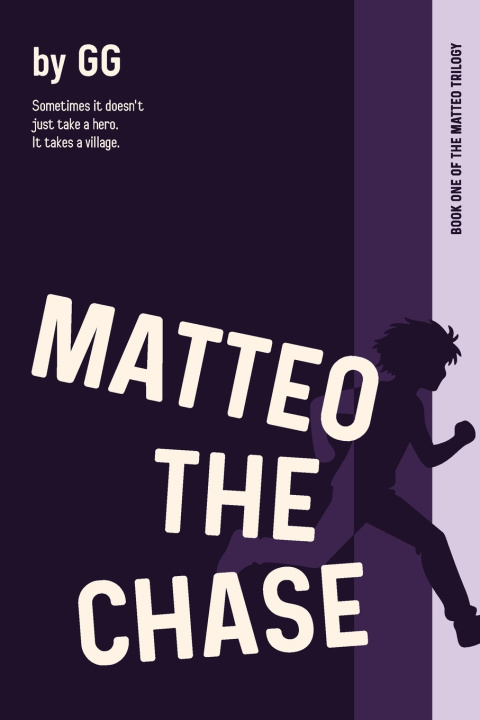 Carte Matteo The Chase G G