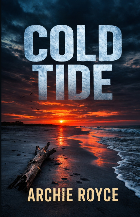 Kniha Cold Tide Archie Royce
