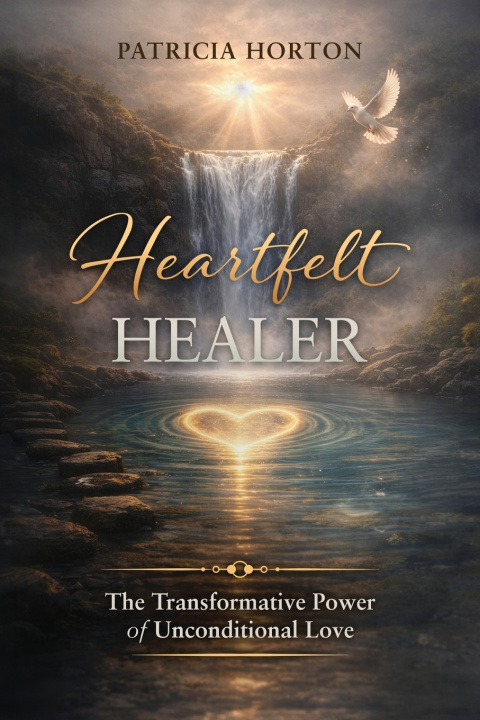 Carte Heartfelt Healer Patricia Horton