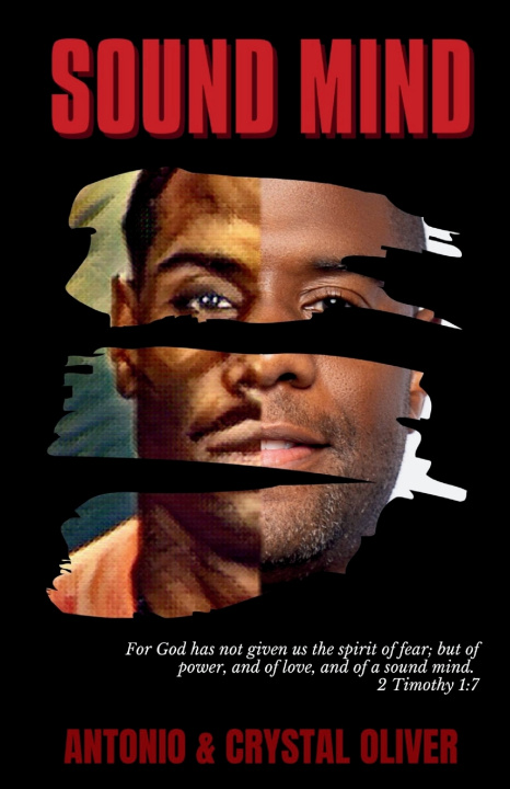 Buch Sound Mind Antonio Oliver