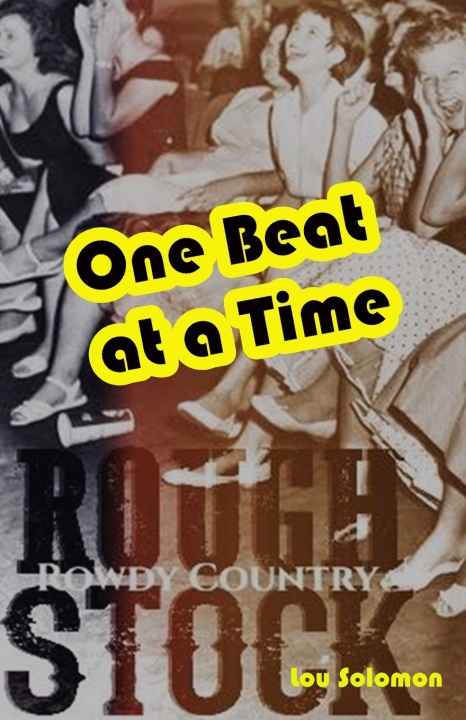 Buch One Beat At A Time Lou Solomon