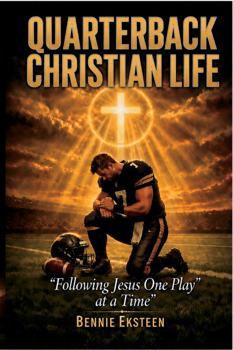 Carte Quarterback Christian Life Bennie Eksteen