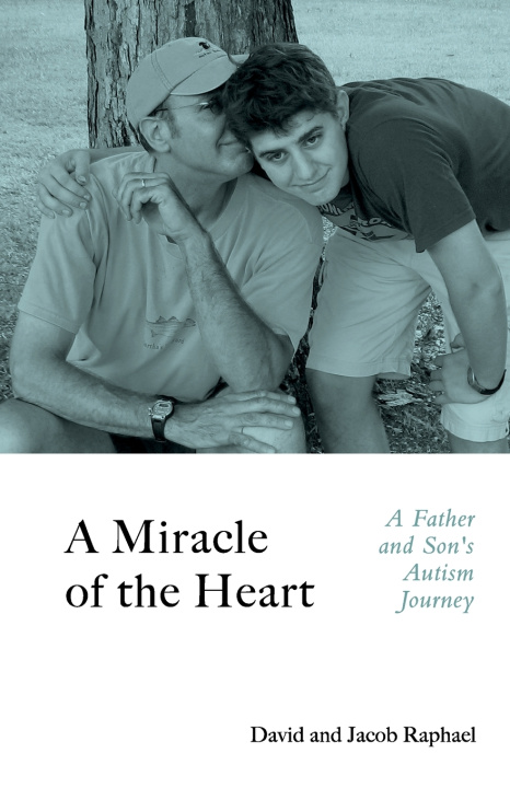 Buch A Miracle of the Heart David Raphael