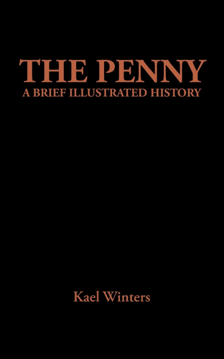Libro The Penny Kael Winters