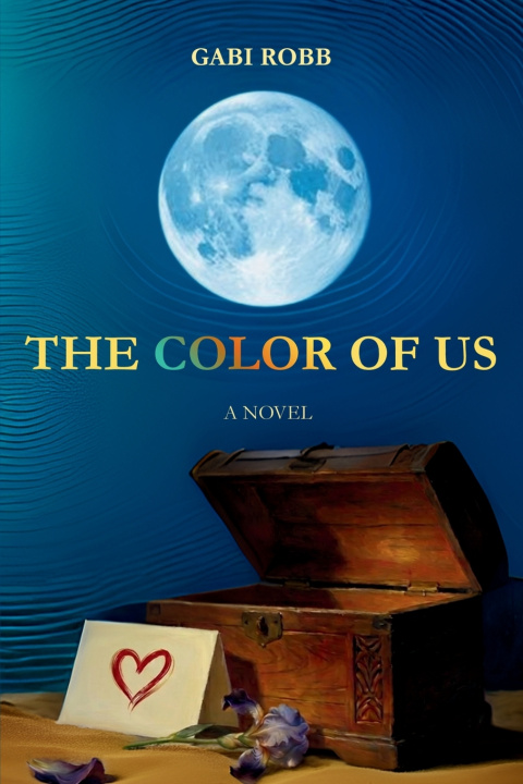 Buch THE COLOR OF US Gabi Robb