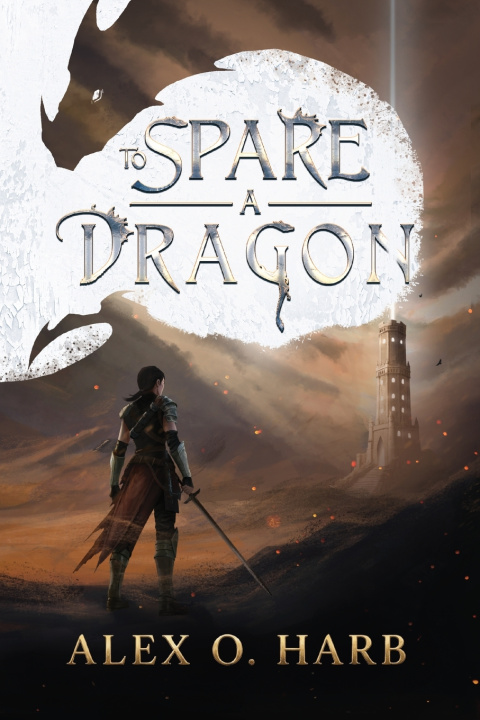 Carte To Spare A Dragon Alex O. Harb