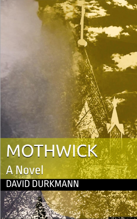 Libro Mothwick David Durkmann
