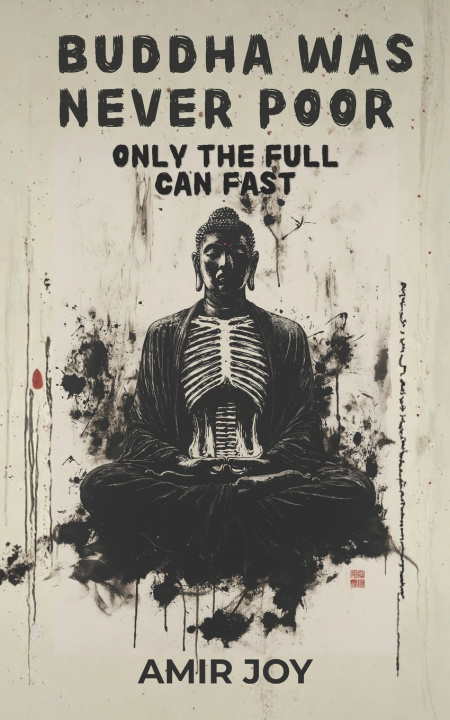 Buch Buddha Was Never Poor AMIR JOY