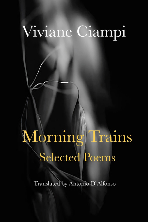 Книга Morning Trains Viviane Ciampi