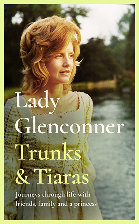 Libro LADY GLENCONNERS TRAVELS GLENCONNER ANNE