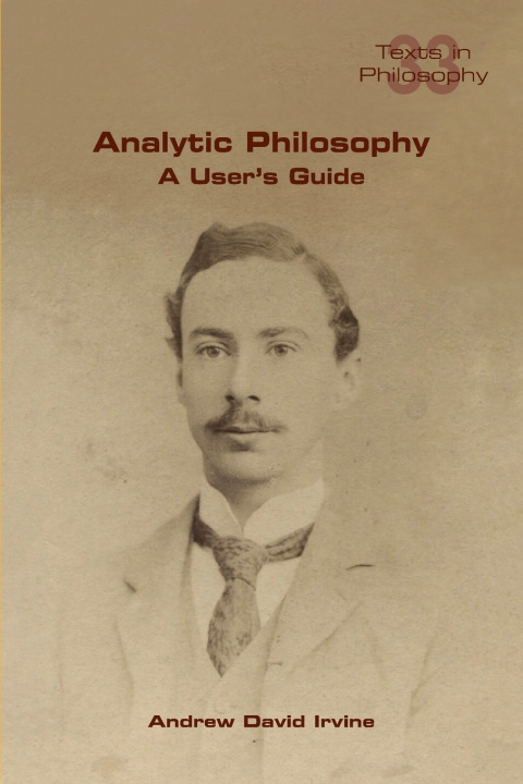 Libro Analytic Philosophy Andrew D Irvine