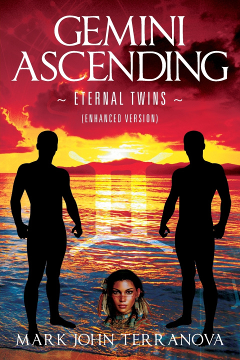 Libro Gemini Ascending Mark John Terranova