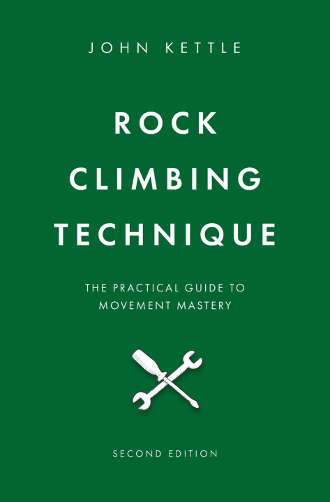 Carte Rock Climbing Technique John Kettle