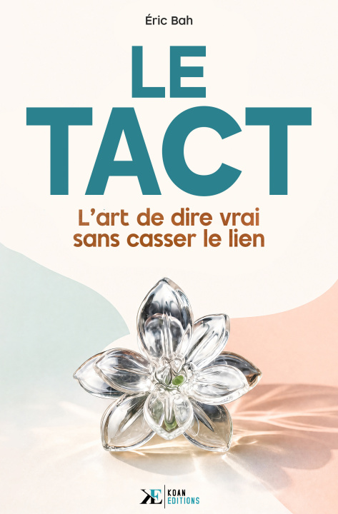 Kniha Le Tact Bah