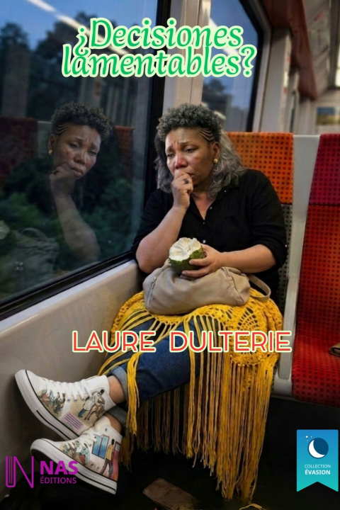 Книга ¿DECISIONES LAMENTABLES ? Dulterie