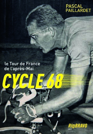Kniha Cycle 68 Paillardet