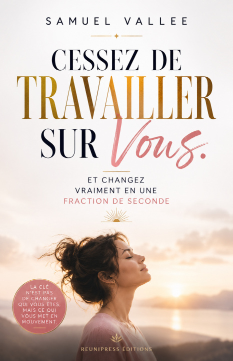 Könyv Cessez de Travailler sur Vous Vallée