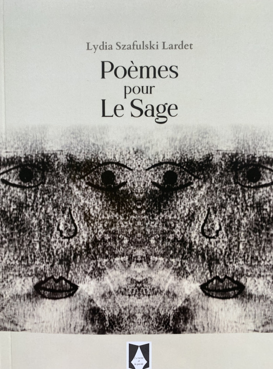 Книга Poèmes pour le sage 