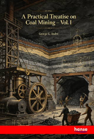 Книга A Practical Treatise on Coal Mining George G. Andre