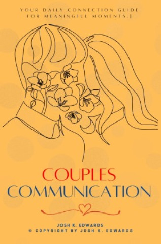 Knjiga Couples Communication:: Josh K. Edwards