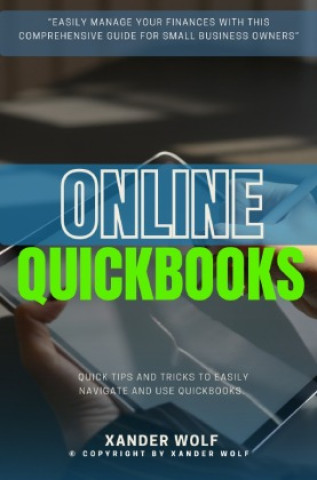 Carte QuickBooks Online:: Xander Wolf