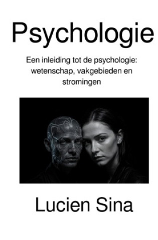 Buch Psychologie Lucien Sina