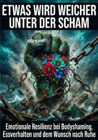 Книга Etwas Wird Weicher Unter Der Scham Mila Morgenstern