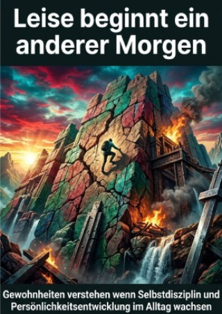 Könyv Leise beginnt ein anderer Morgen Oliver Reuter