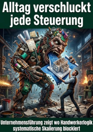 Książka Alltag verschluckt jede Steuerung Lena Aurenhain